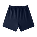 FOUR DOLCE SHORTS NAVY