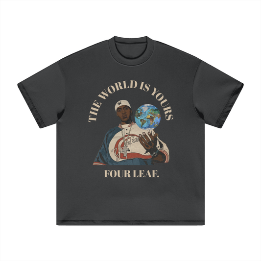FOUR WORLD T