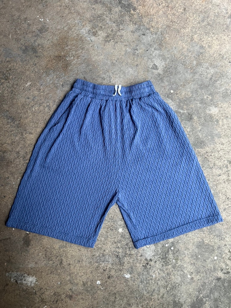 Durrow Box-Fit Shorts
