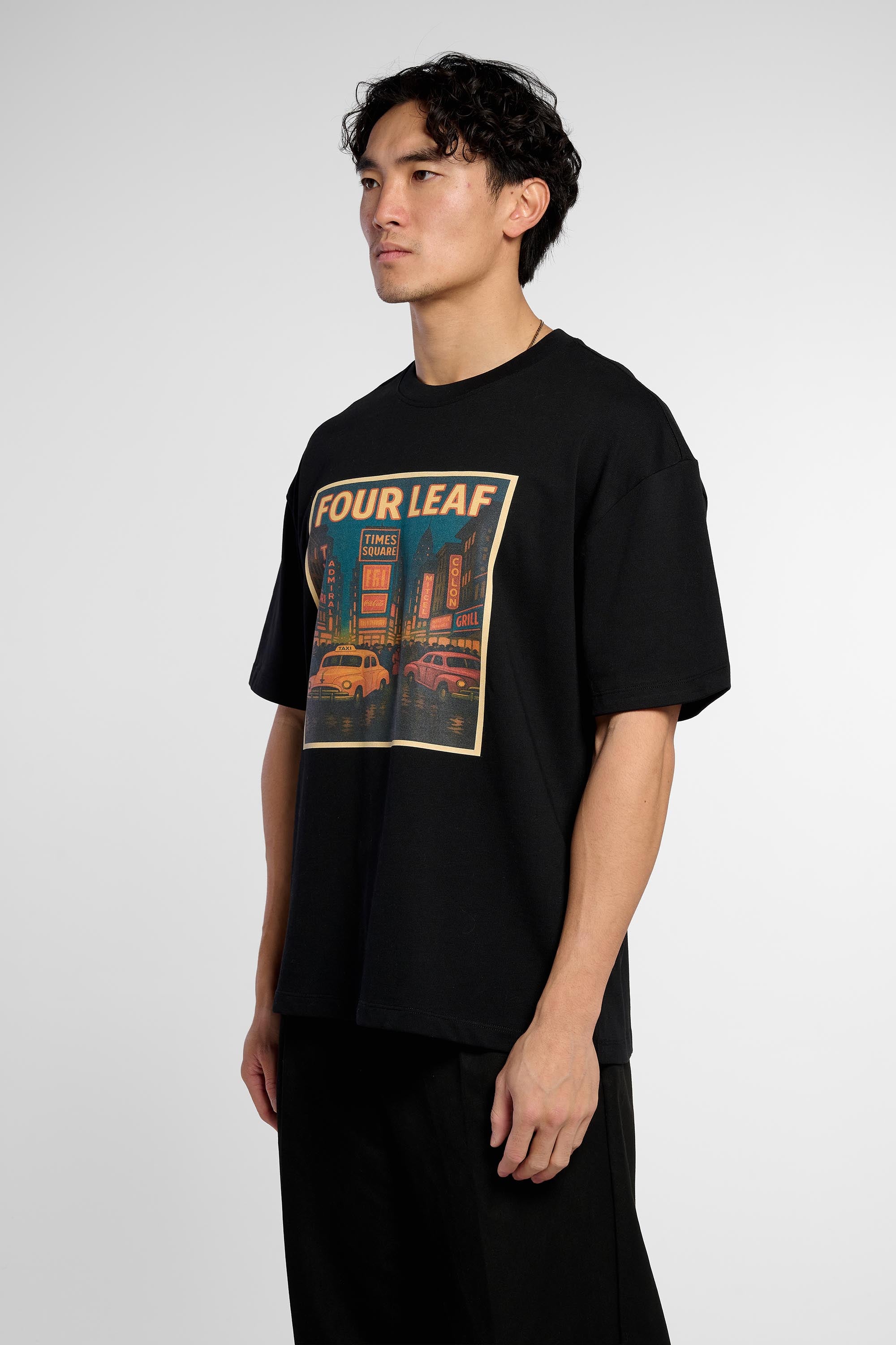 Times Square T-Shirt