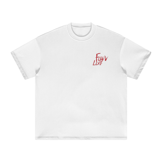 Heavyweight Earth Tone FOG T-Shirt - 305GSM