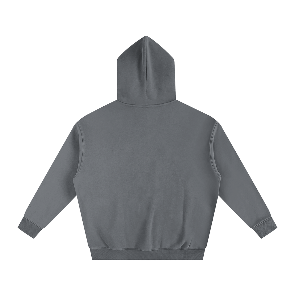 FOUR DOLCE HOODIE GREY