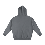 FOUR DOLCE HOODIE GREY