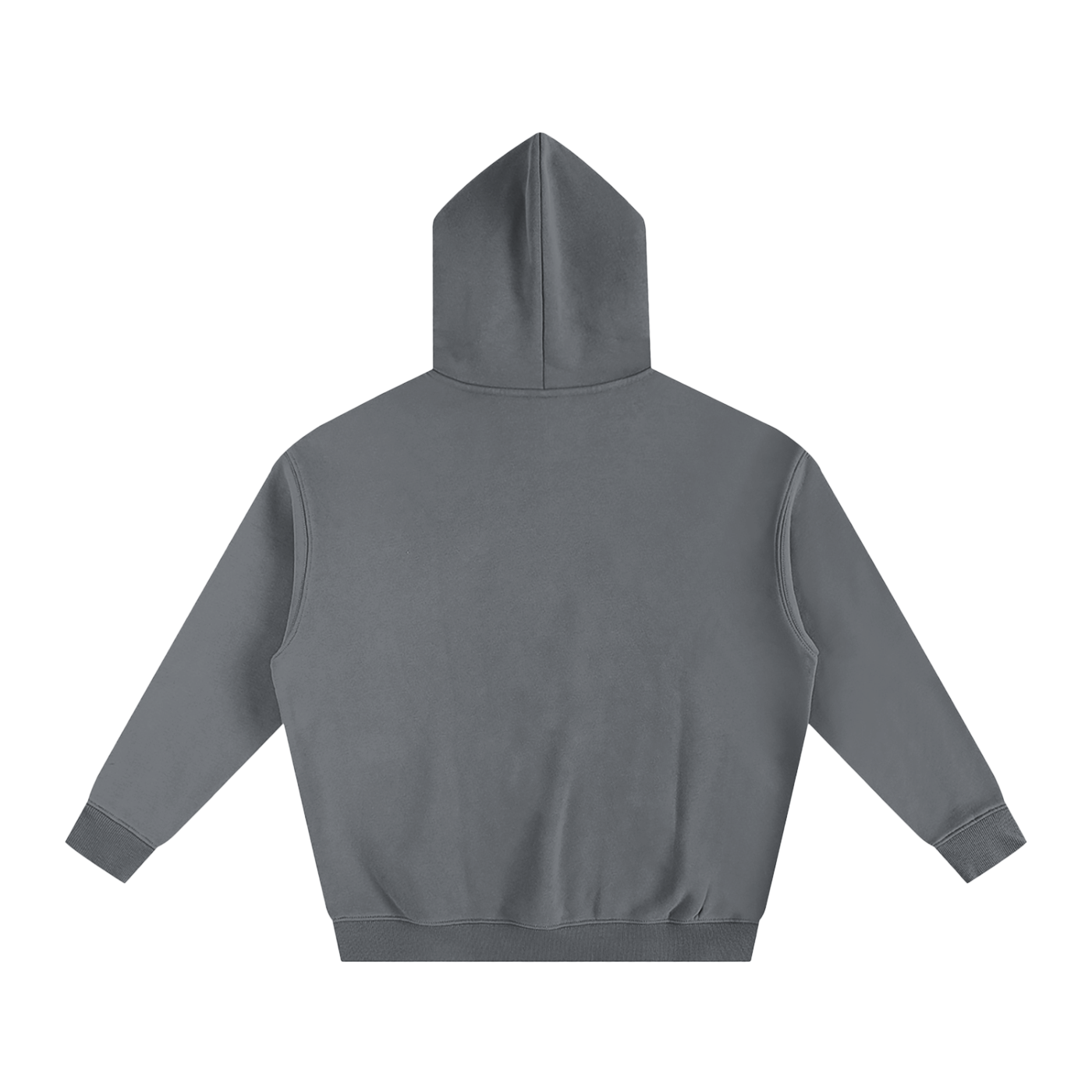 FOUR DOLCE HOODIE GREY