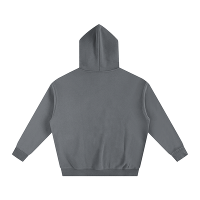 FOUR DOLCE HOODIE GREY