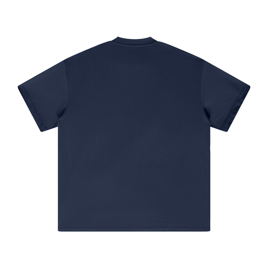 FOUR LEAF Navy T - 305GSM