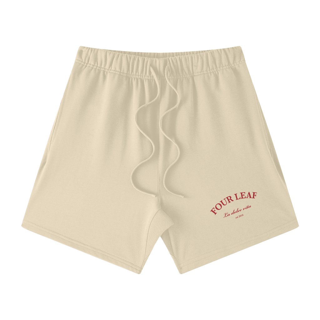 FOUR VITA SHORTS CREAM