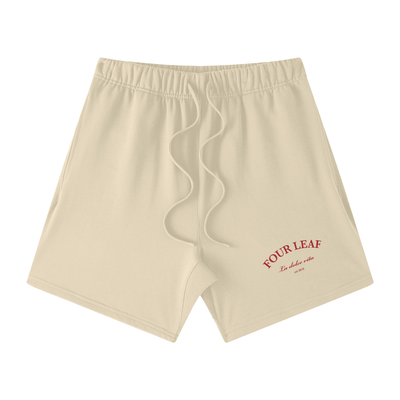 FOUR VITA SHORTS CREAM