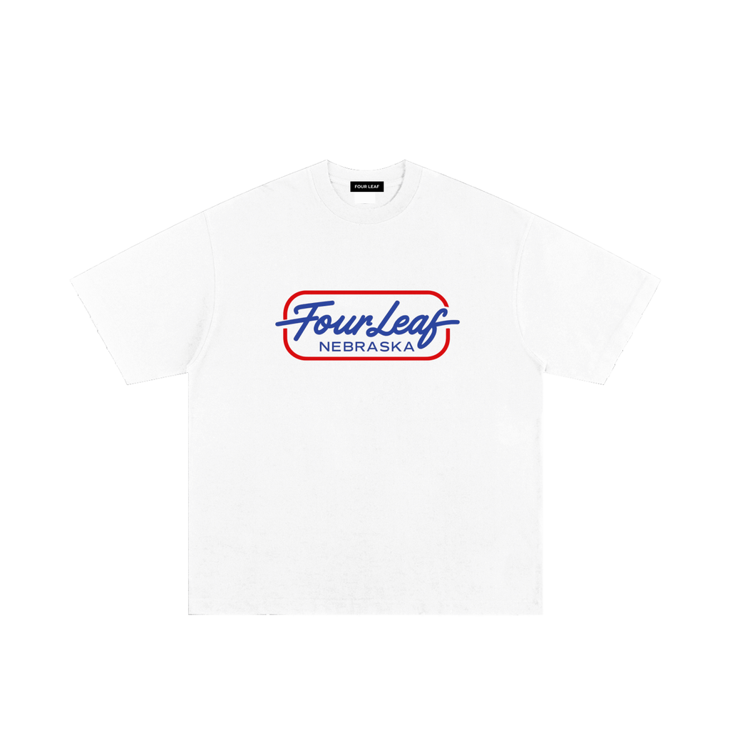 Nebraska Tee