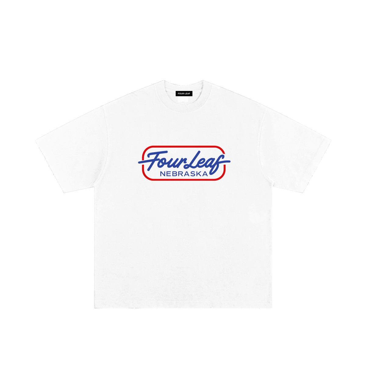 Nebraska Tee