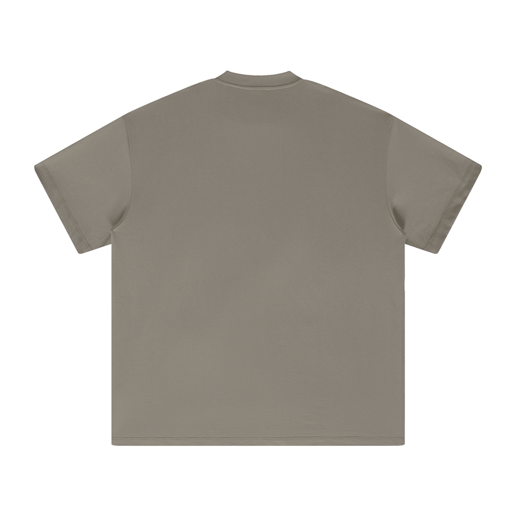 FOUR VITA T CAMEL GREY