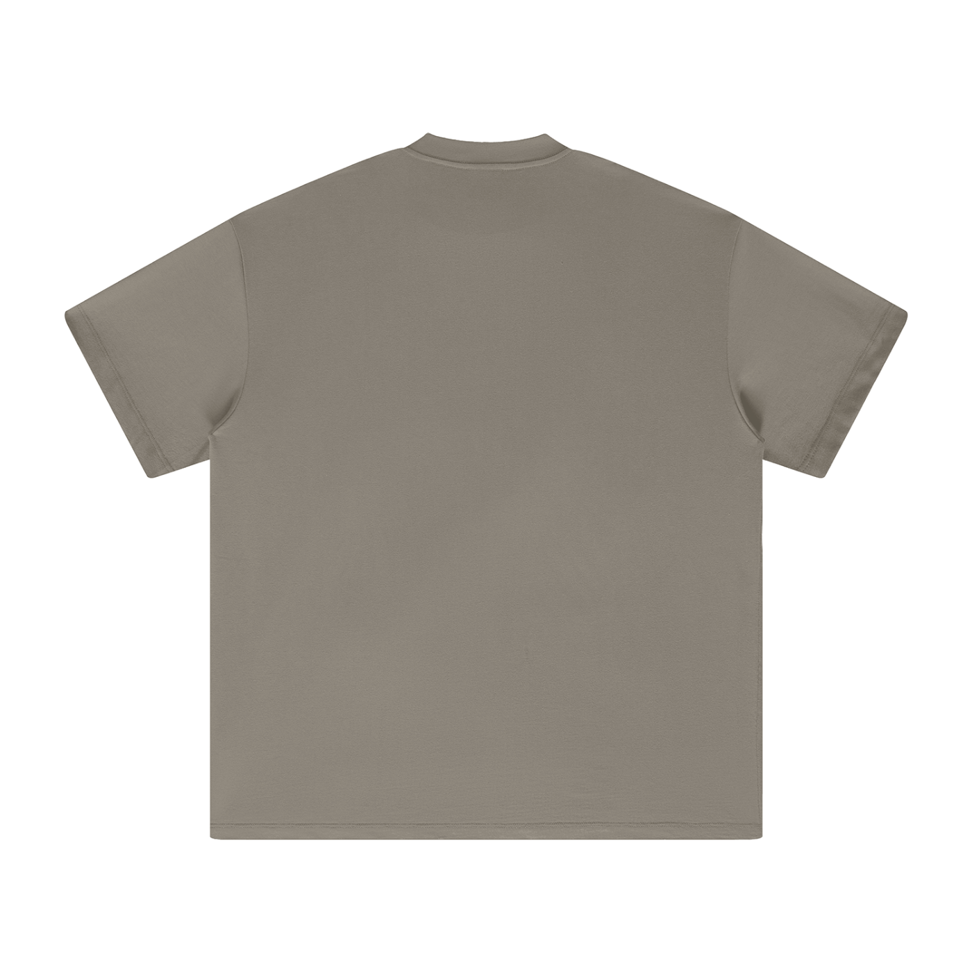 FOUR VITA T CAMEL GREY