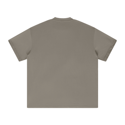 FOUR VITA T CAMEL GREY