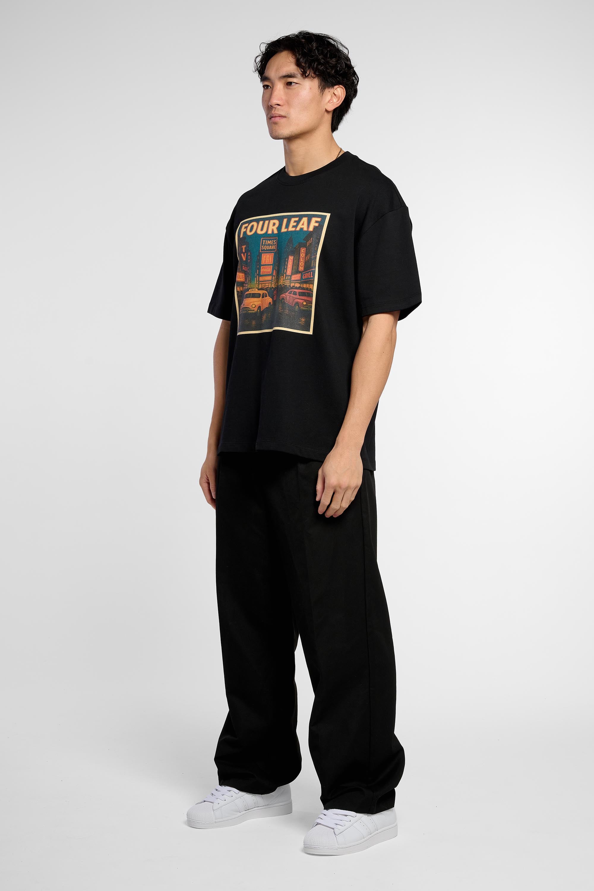 Times Square T-Shirt
