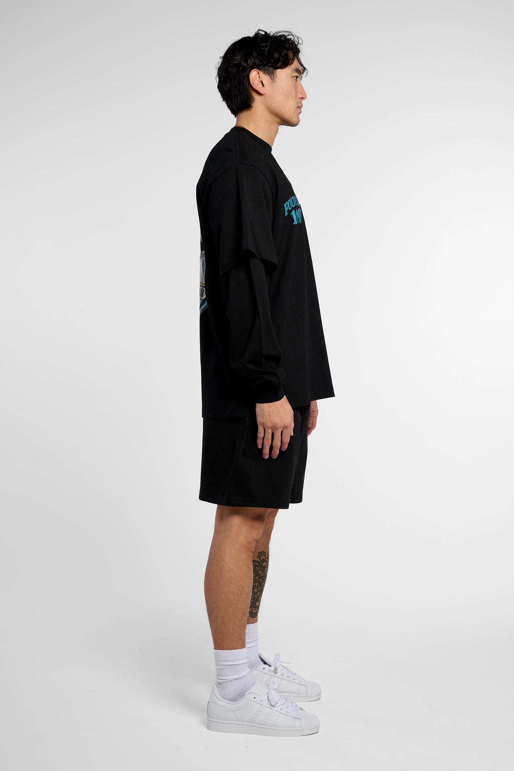 Miami Marlins Relaxed Fit Shorts