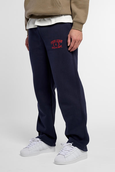 Straight Leg Athletic Dept. Track Pants