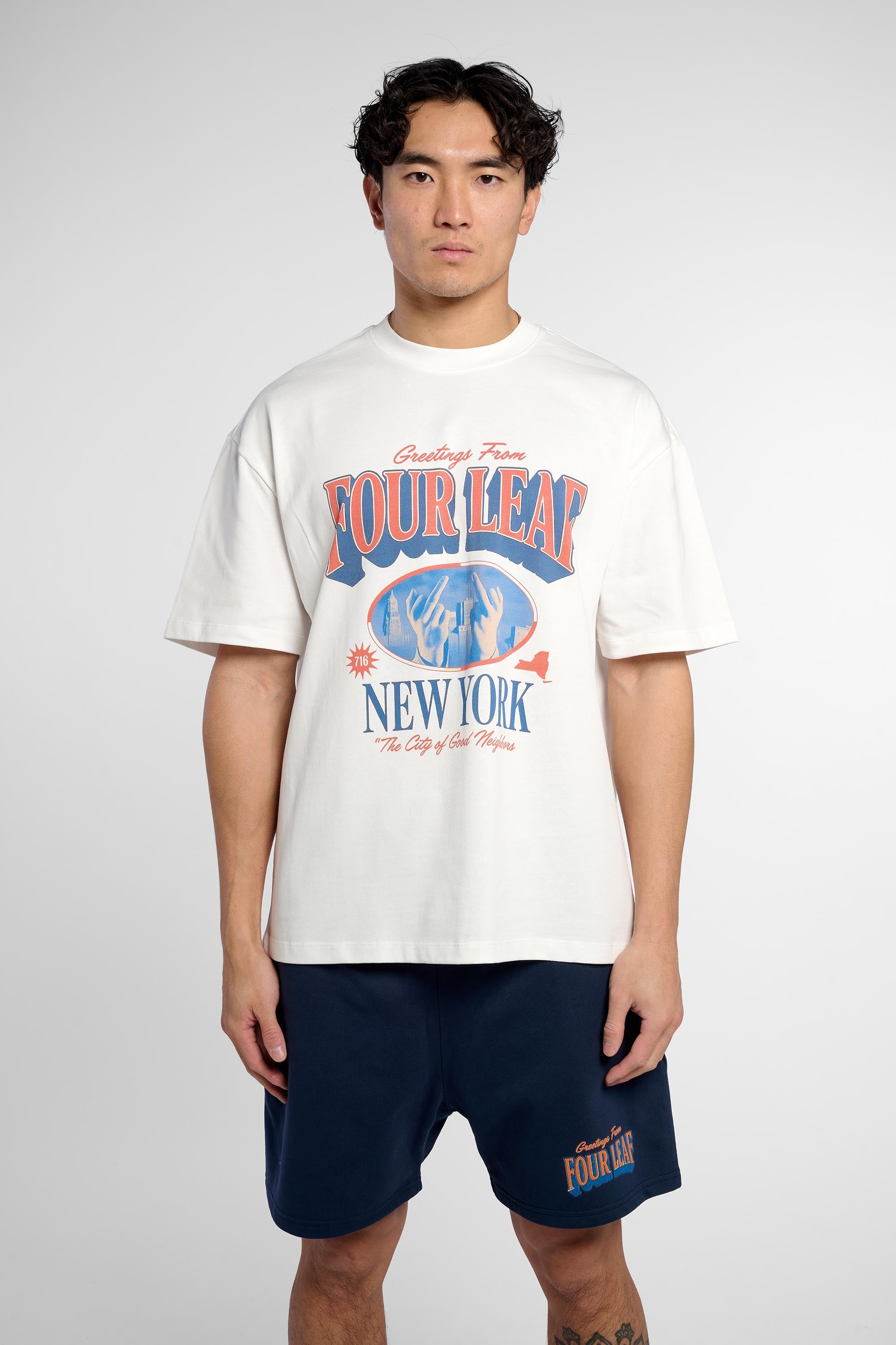 New York T-shirt