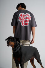 F**k Around Find Out T-shirt