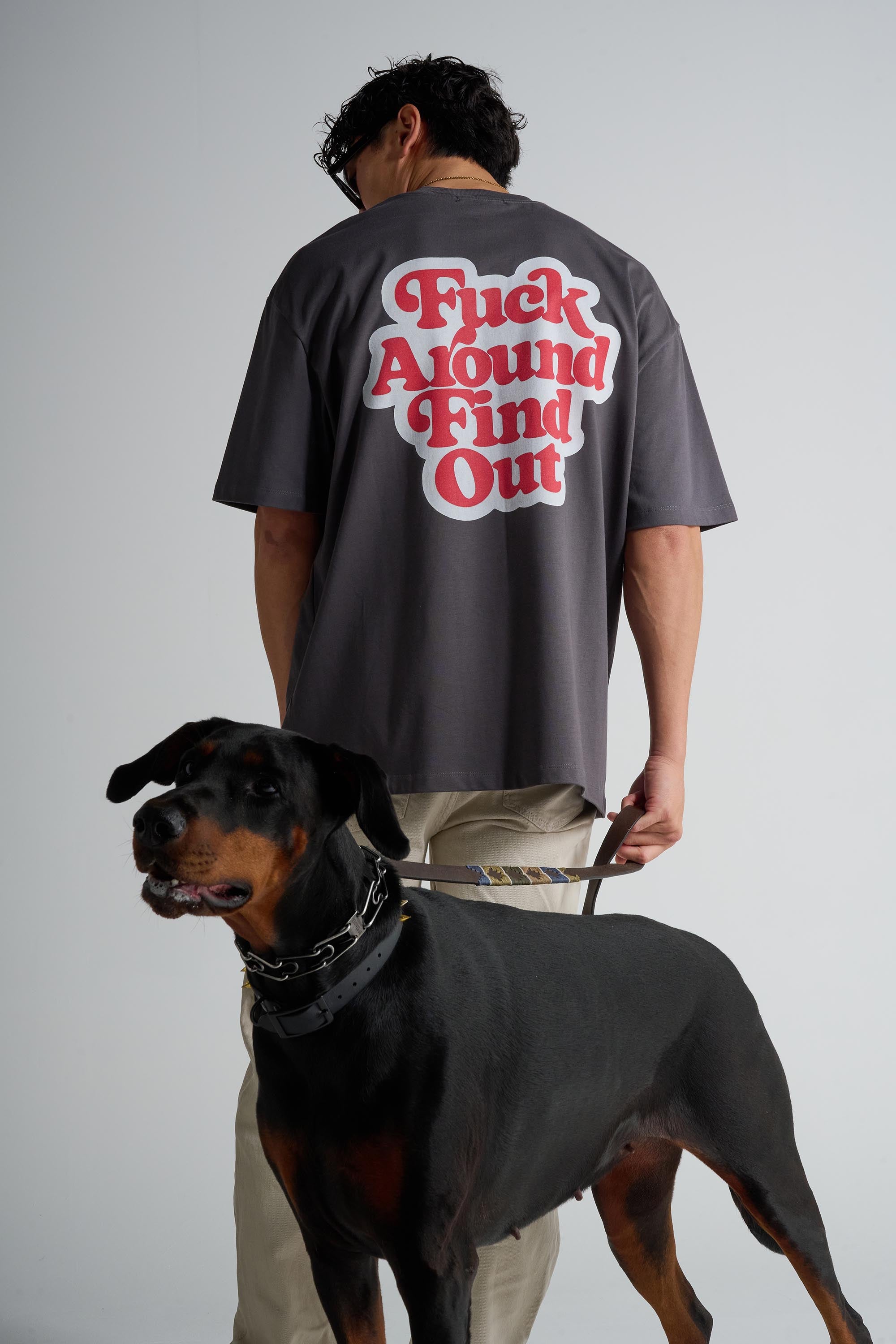 F**k Around Find Out T-shirt