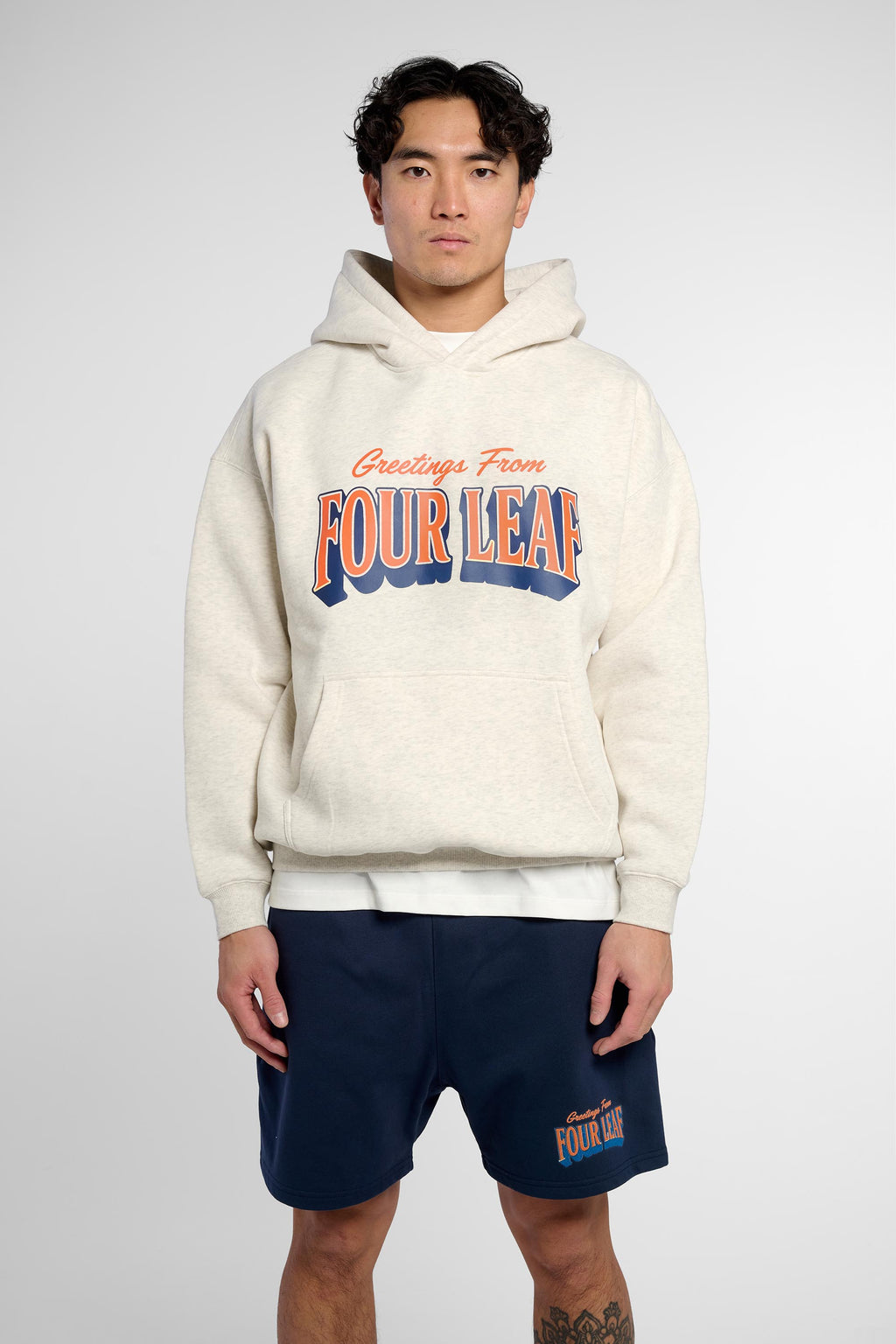 New York Hoodie