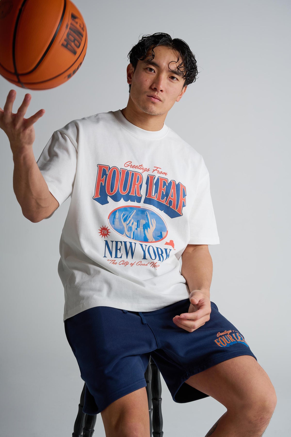 New York T-shirt