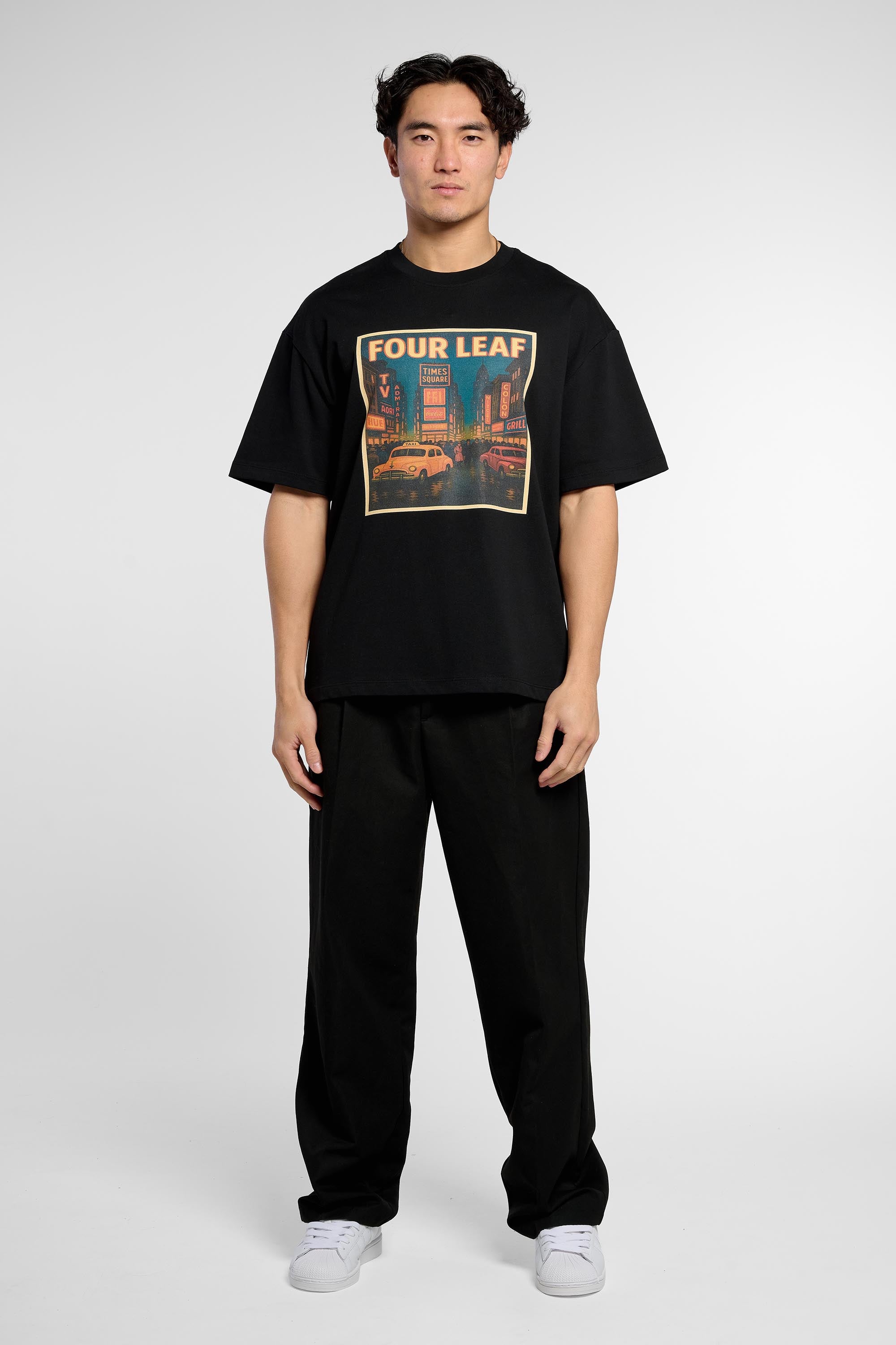 Times Square T-Shirt