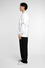 Lucky Charm Layered Long Sleeve Jersey