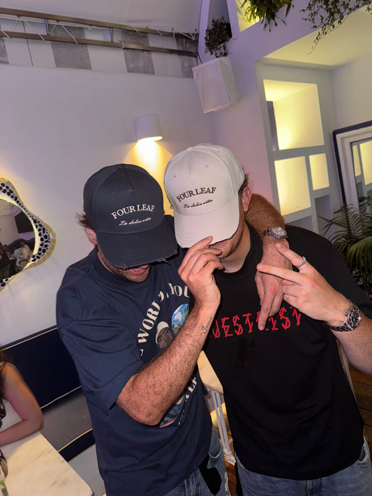 FOUR DOLCE CAP