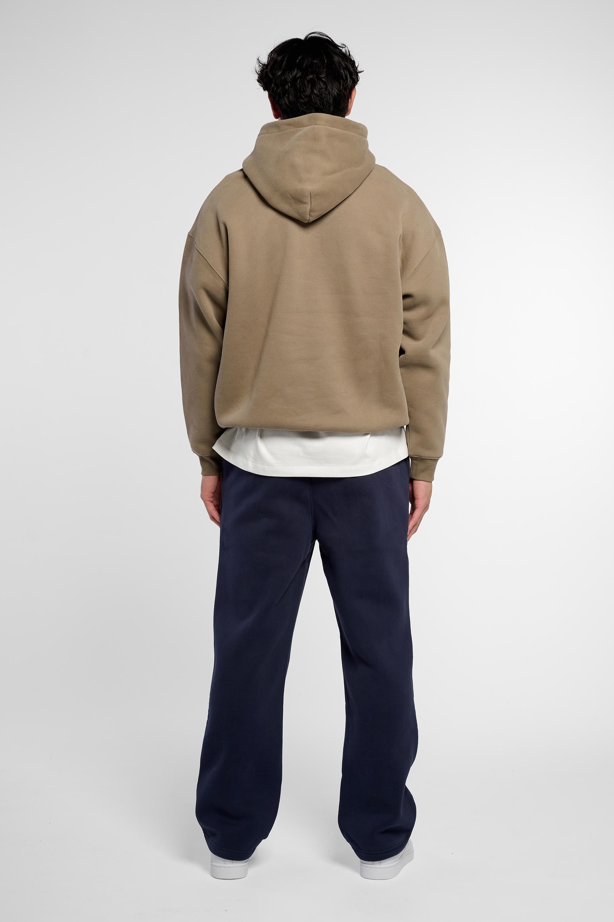 Straight Leg Athletic Dept. Track Pants