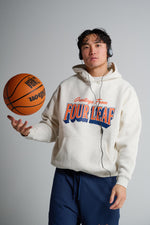 New York Hoodie