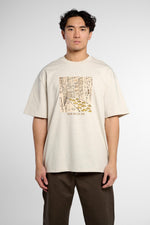Sketch Taxi T-Shirt