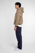 Straight Leg Athletic Dept. Track Pants