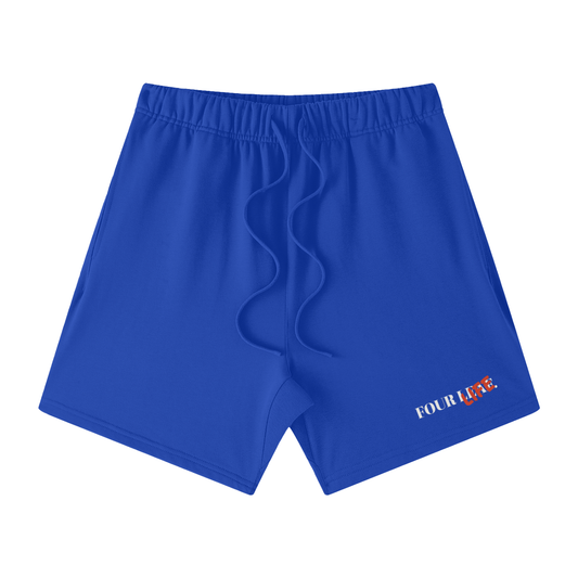 FOUR TEQUILA SHORTS
