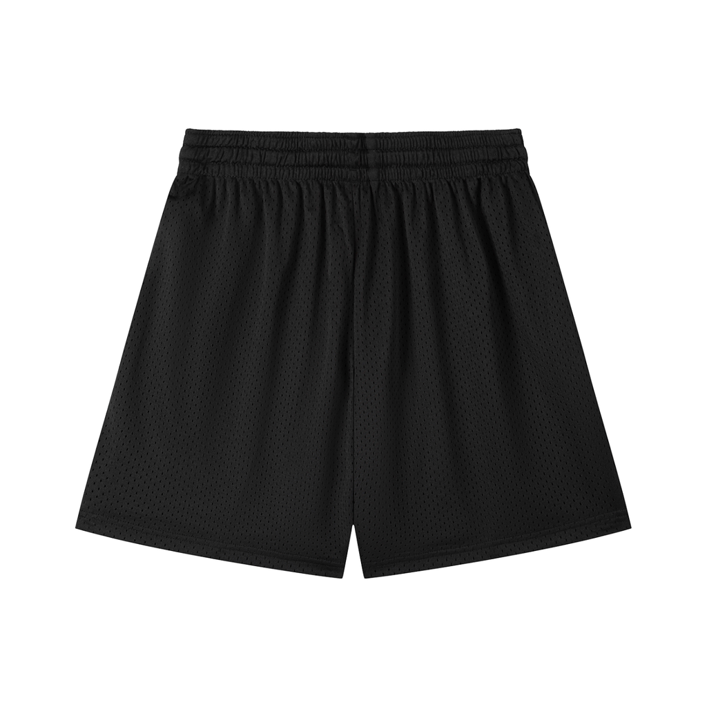 Mesh Everyday Shorts