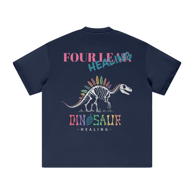 FOUR HEALING DINO NAVY