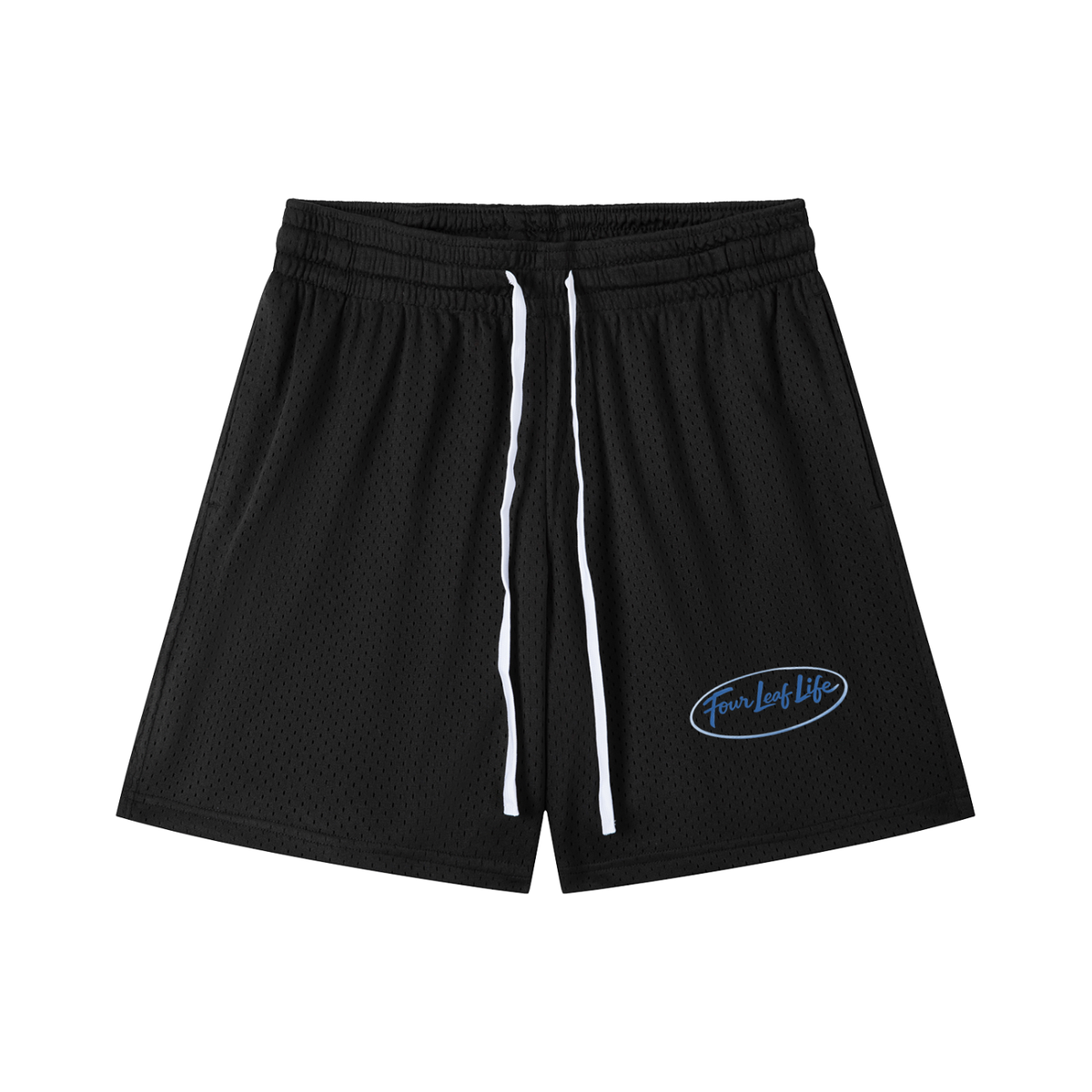 Mesh Everyday Shorts