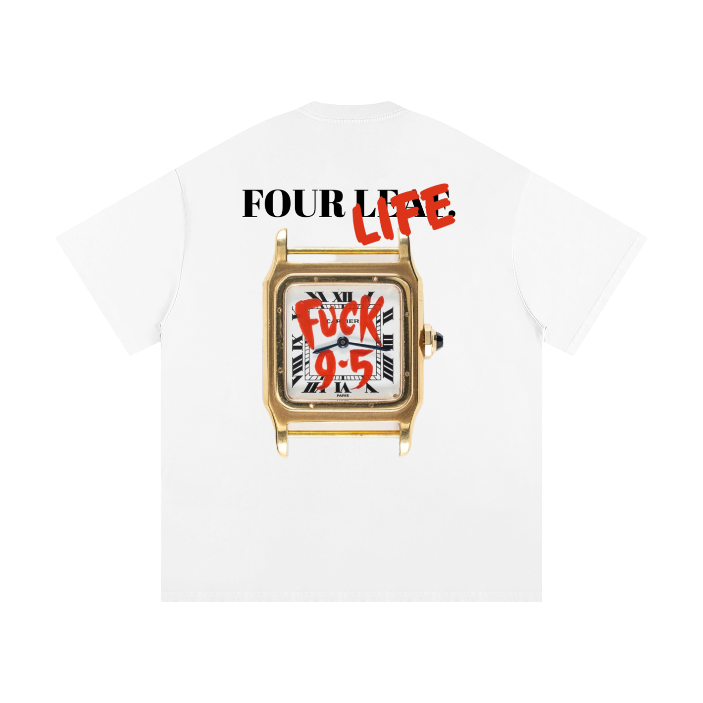 FOUR LIFE TIME