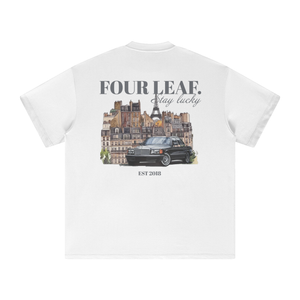 FOUR PARIS T