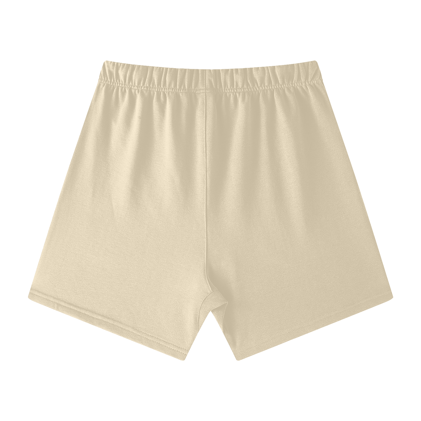 FOUR DOLCE SHORTS CREAM