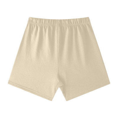 FOUR DOLCE SHORTS CREAM