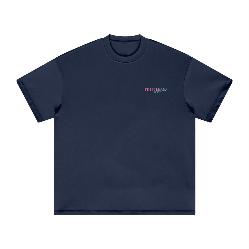 FOUR HEALING DINO NAVY