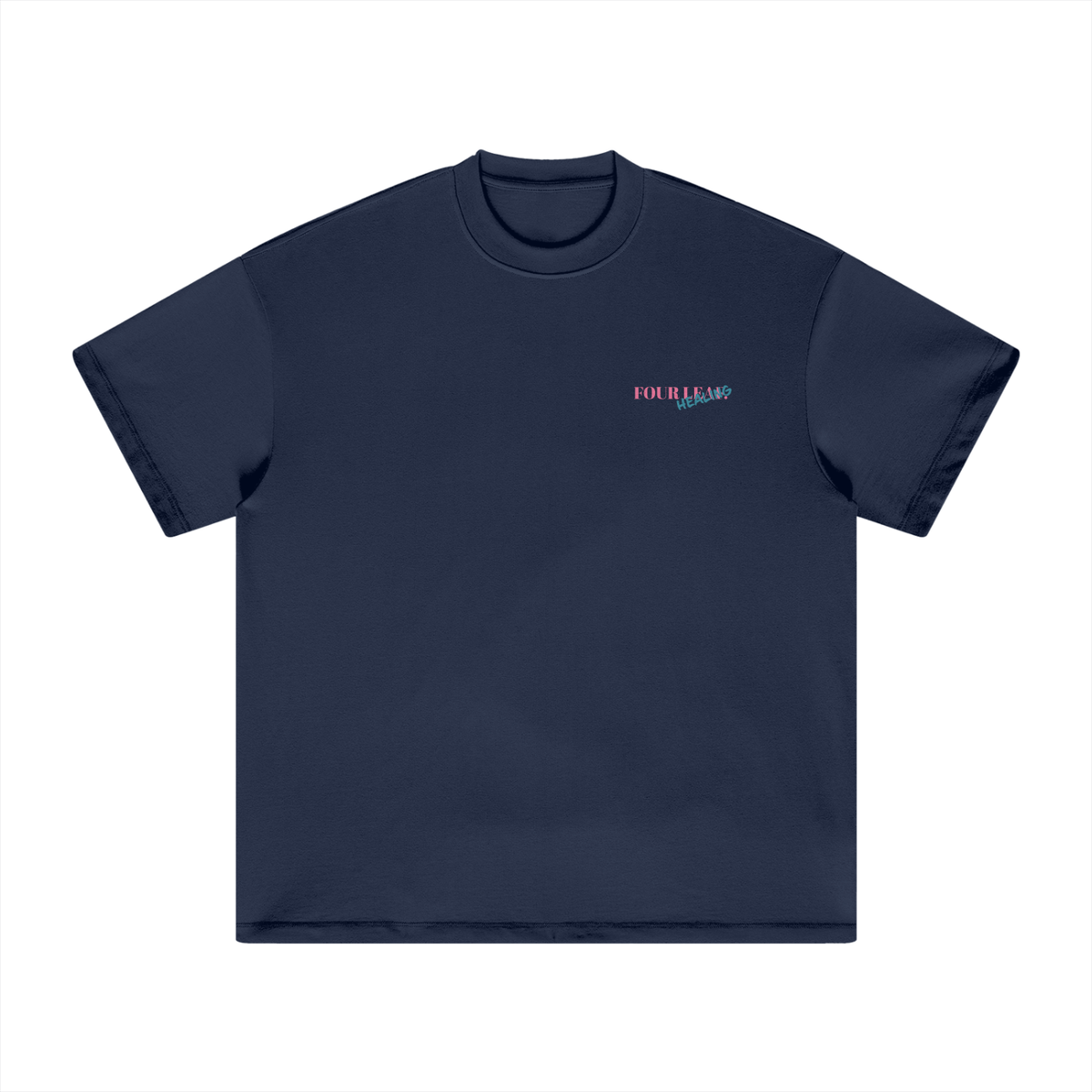 FOUR HEALING DINO NAVY