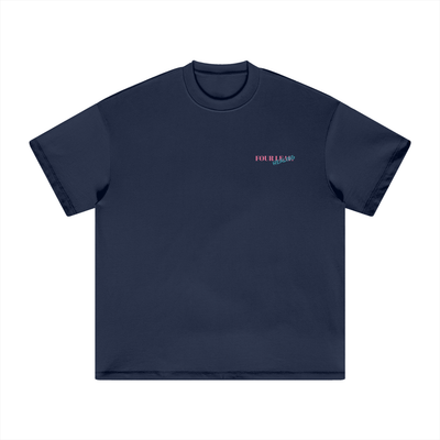 FOUR HEALING DINO NAVY