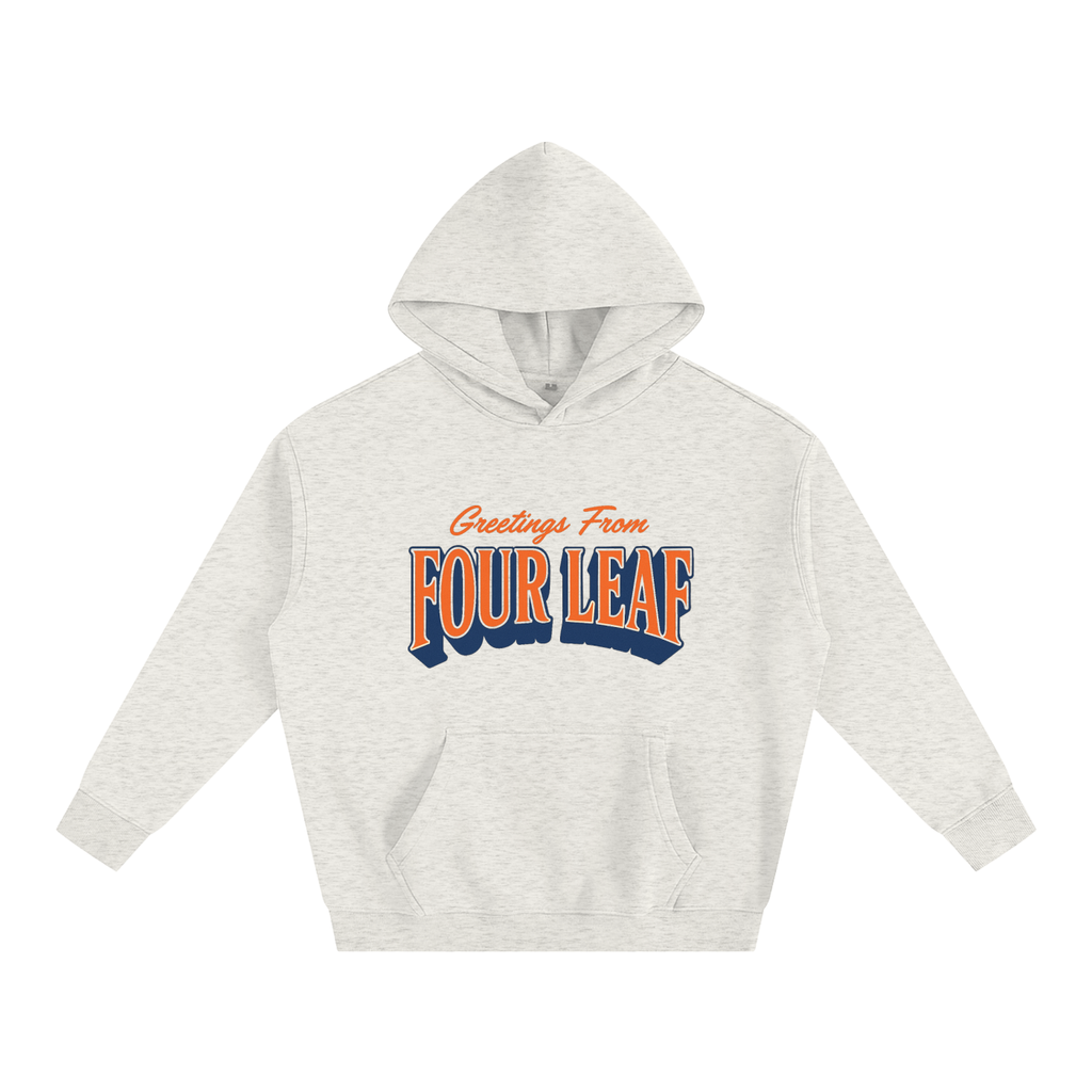 New York Hoodie