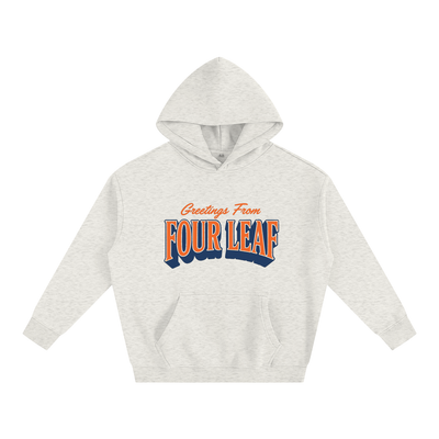 New York Hoodie