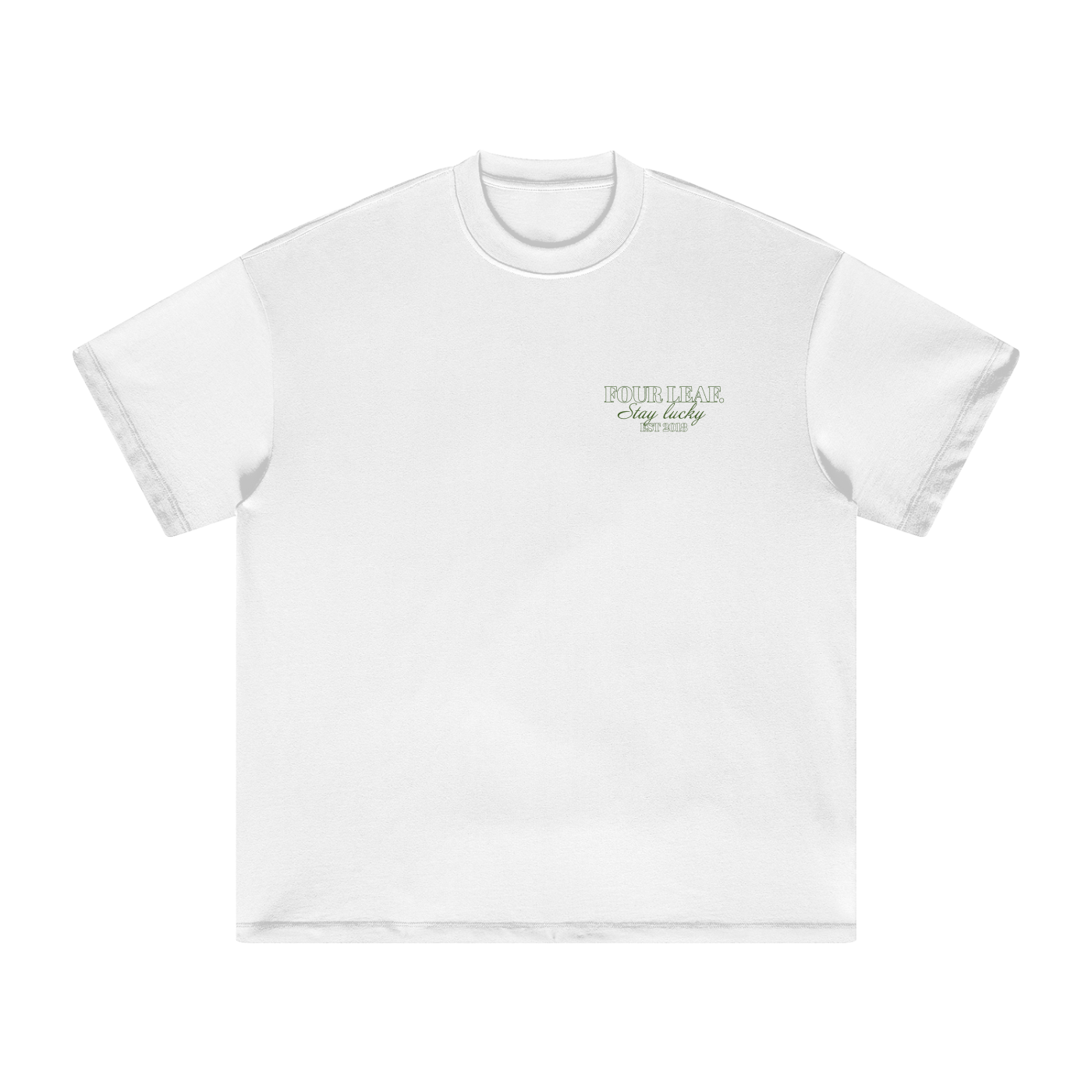 FOUR LUCKY T