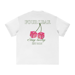 FOUR LUCKY T