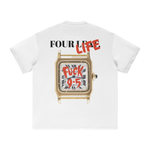 FOUR TIME T