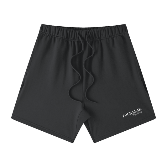 FOUR PARIS SHORTS
