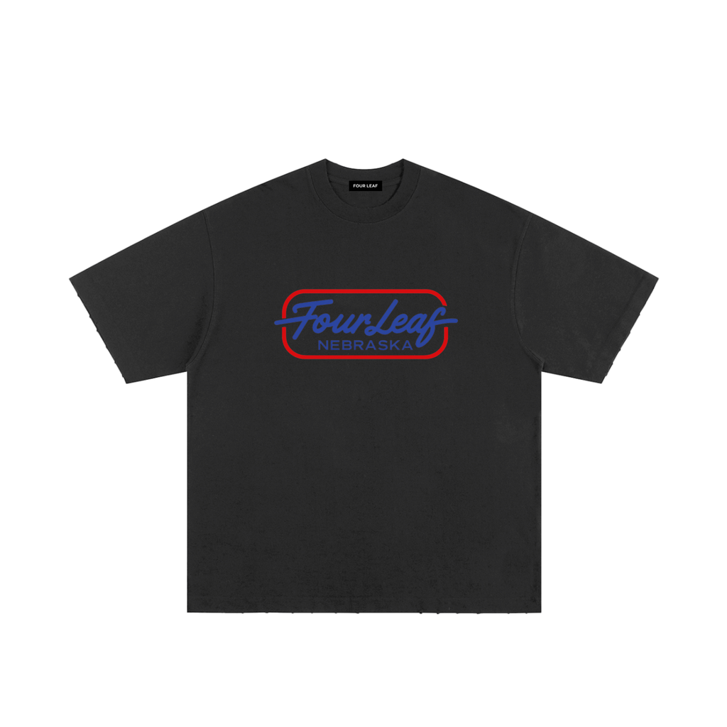 Nebraska Tee